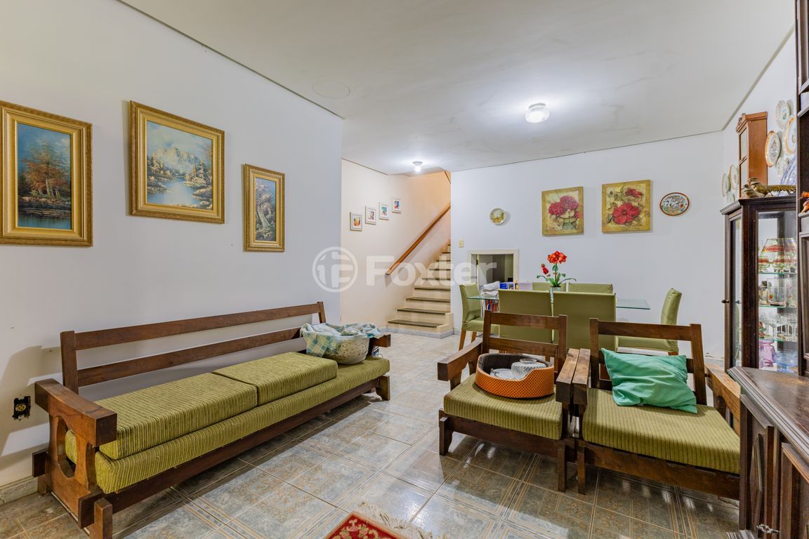casa sobrado para comprar em Professora Thereza Noronha, 60 - foto 8