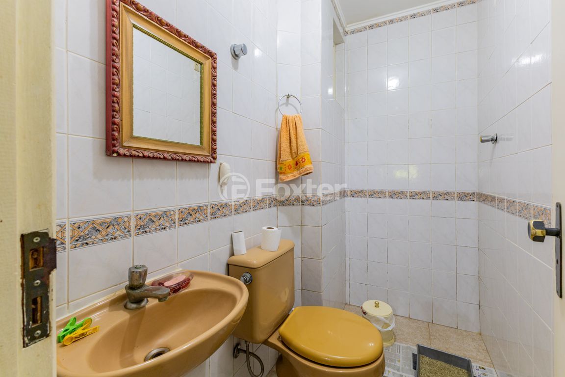 casa sobrado para comprar em Professora Thereza Noronha, 60 - foto 10