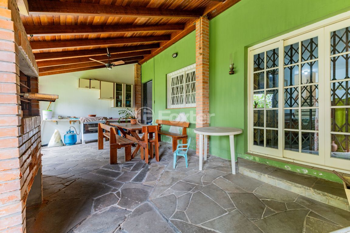 casa sobrado para comprar em Professora Thereza Noronha, 60 - foto 33