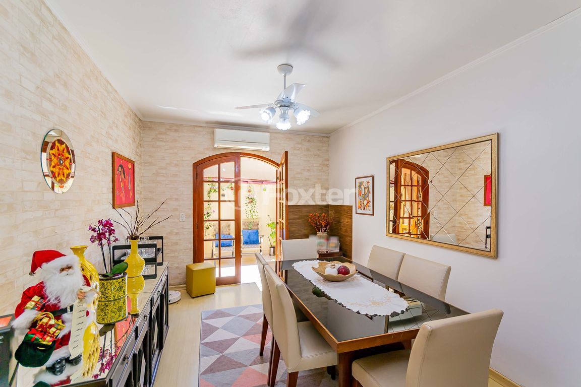 Casa em condominio para comprar em Landel de Moura, 1552 - foto 13