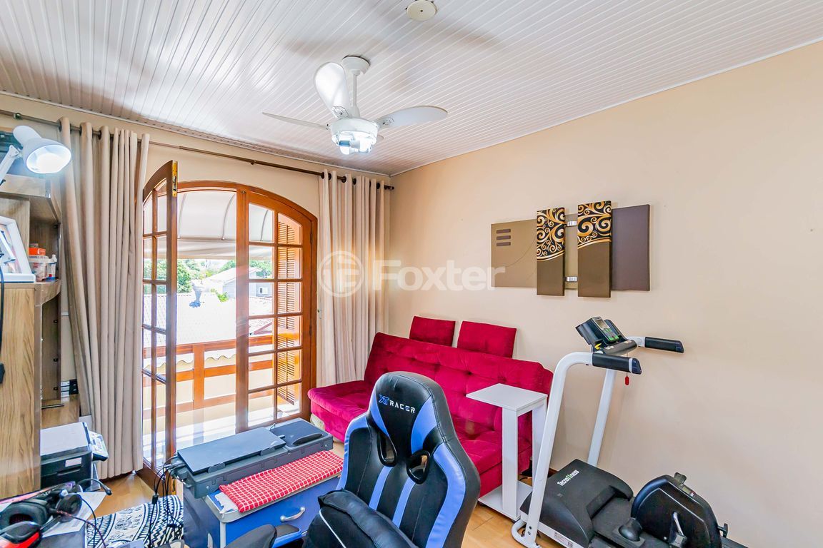 Casa em condominio para comprar em Landel de Moura, 1552 - foto 37