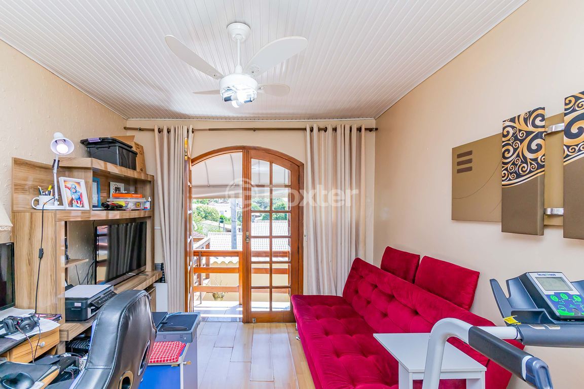 Casa em condominio para comprar em Landel de Moura, 1552 - foto 38