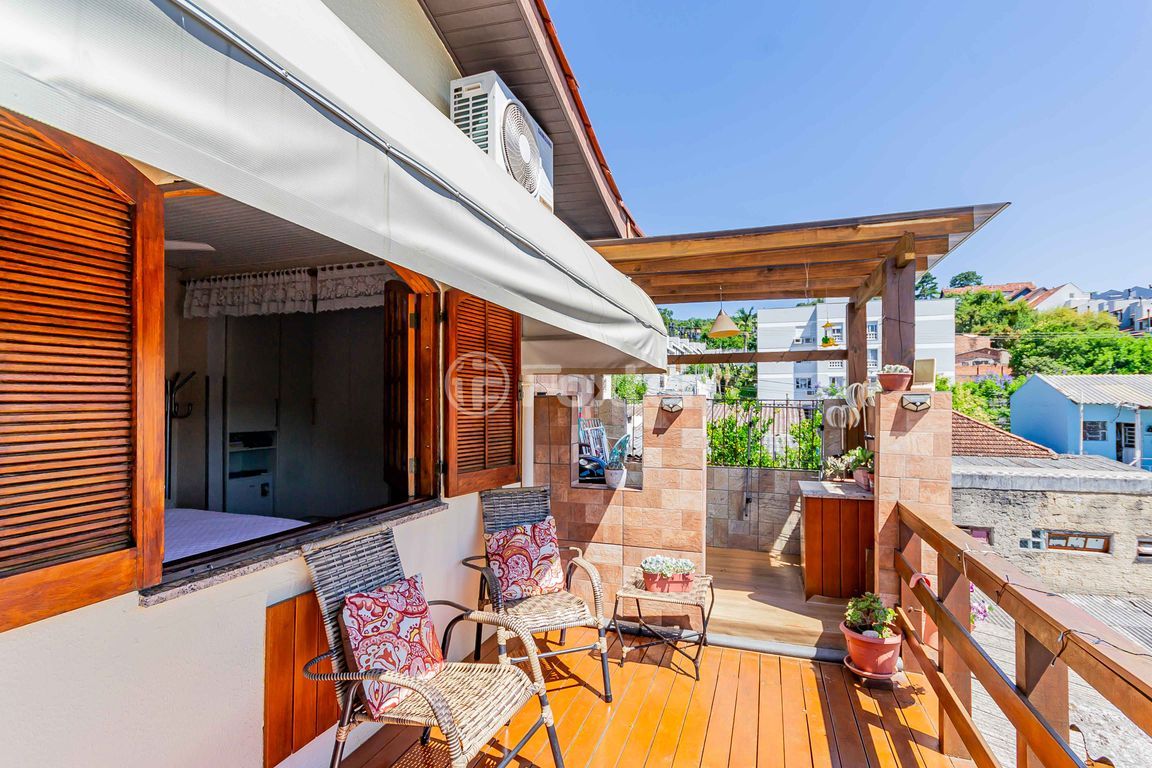 Casa em condominio para comprar em Landel de Moura, 1552 - foto 28
