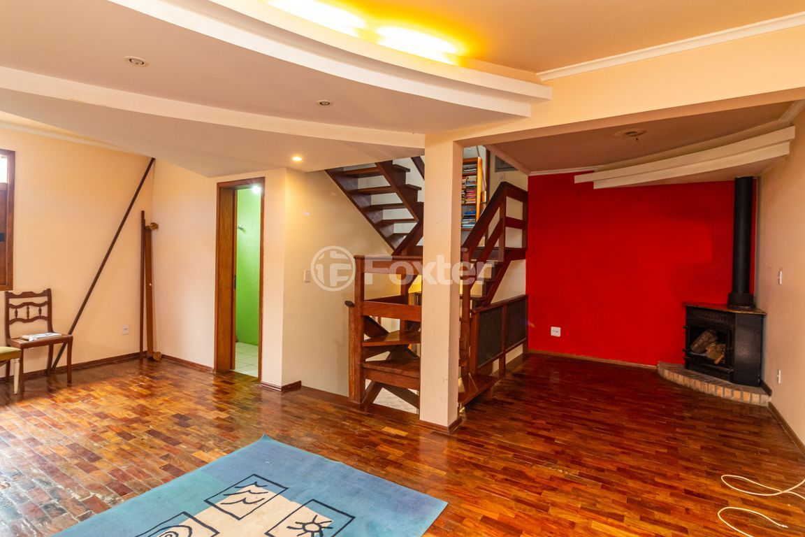 Casa em condominio para comprar em VICENTE MONTEGGIA, 2212 - foto 8