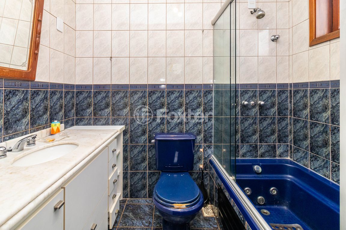 Casa em condominio para comprar em VICENTE MONTEGGIA, 2212 - foto 15