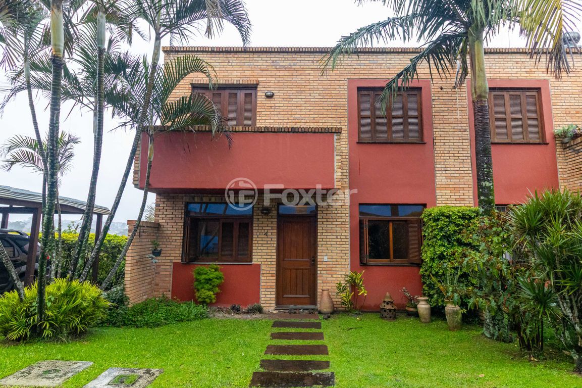 Casa em condominio para comprar em Cavalhada, Porto Alegre - foto 1