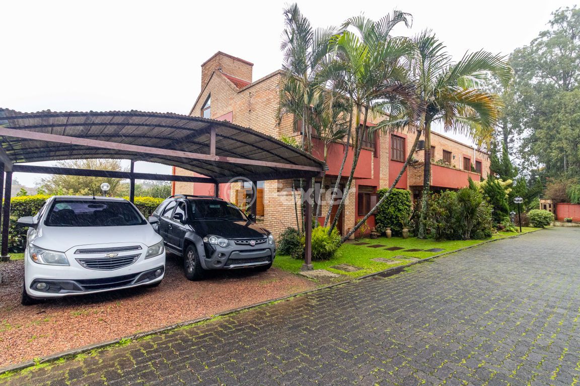 Casa em condominio para comprar em VICENTE MONTEGGIA, 2212 - foto 4