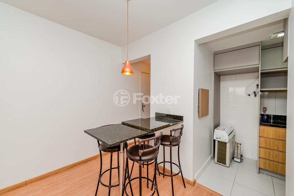 Apartamento para comprar em Sílvio Silveira Soares, 2589 - foto 29