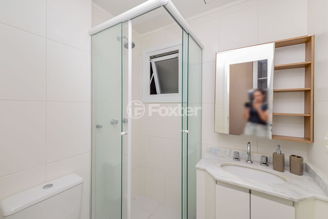 Apartamento para comprar em Sílvio Silveira Soares, 2589 - foto 19