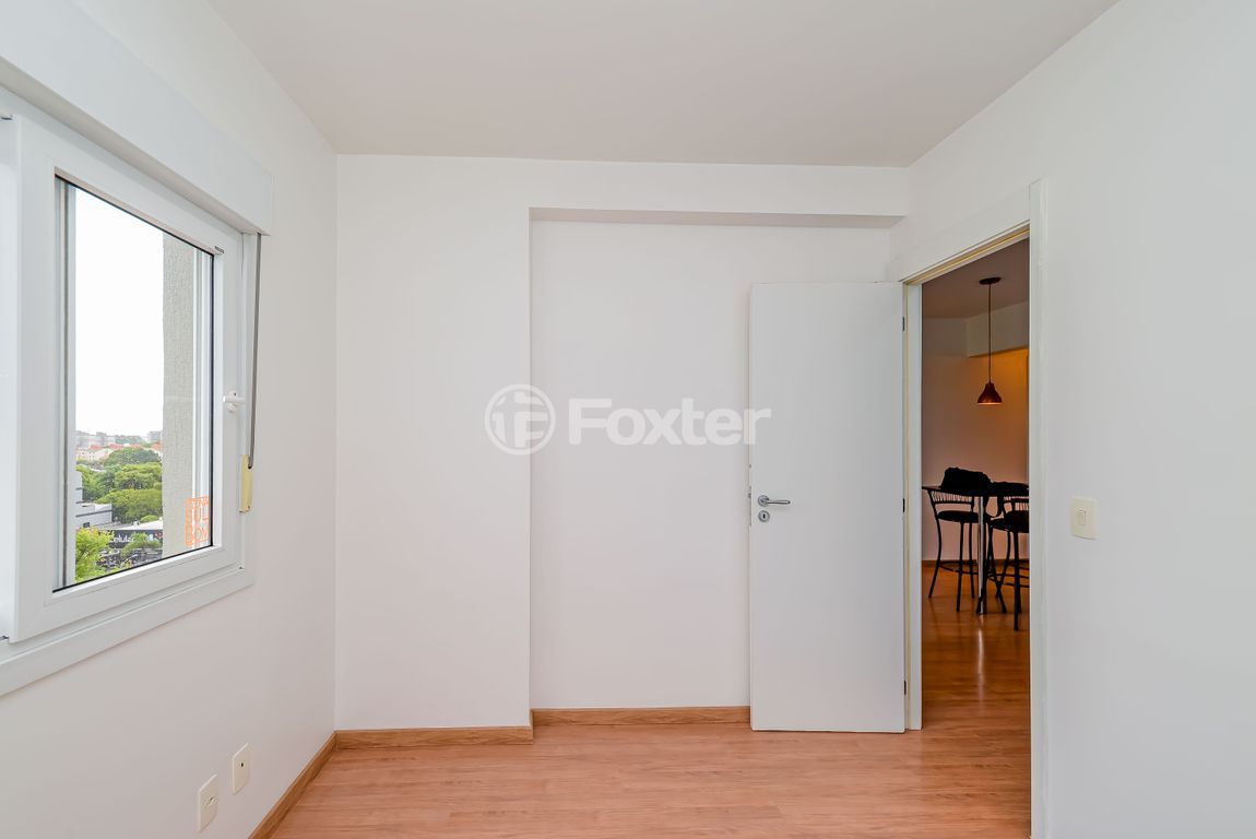Apartamento para comprar em Sílvio Silveira Soares, 2589 - foto 27