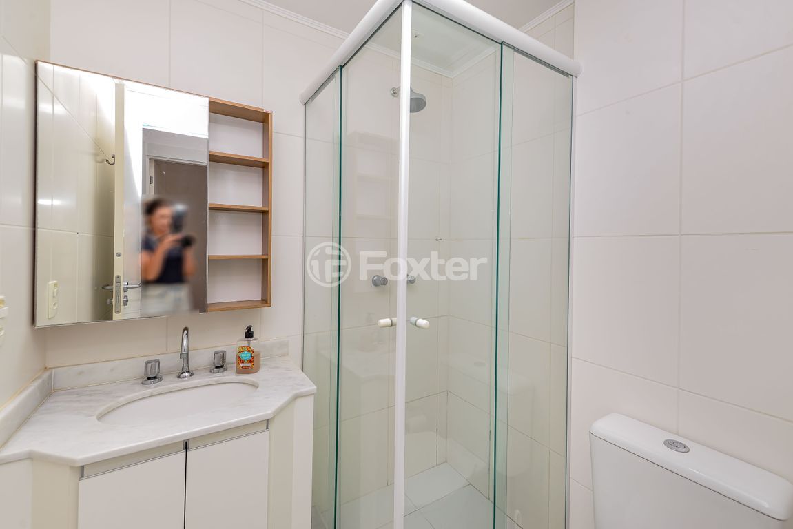 Apartamento para comprar em Sílvio Silveira Soares, 2589 - foto 39