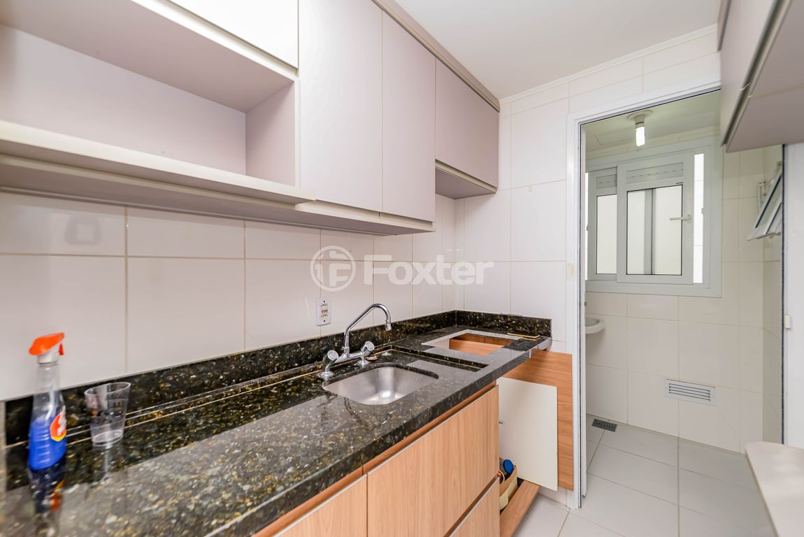Apartamento para comprar em Sílvio Silveira Soares, 2589 - foto 34
