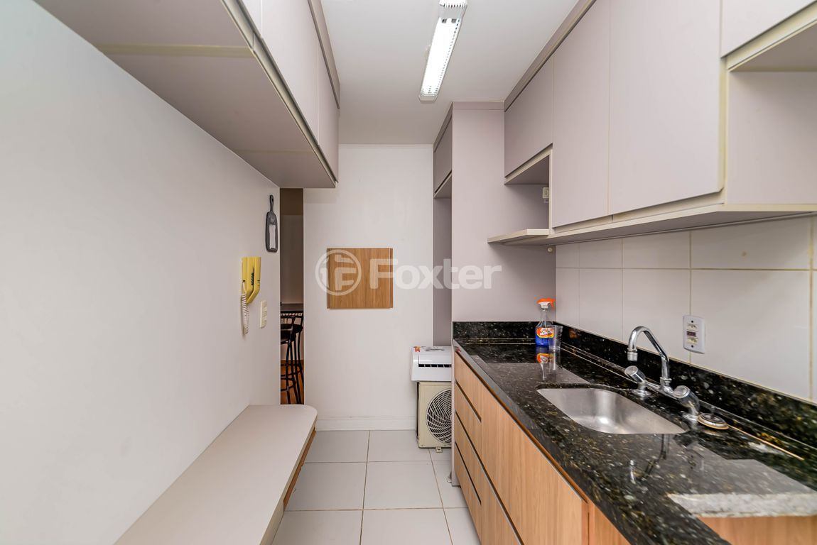 Apartamento para comprar em Sílvio Silveira Soares, 2589 - foto 38