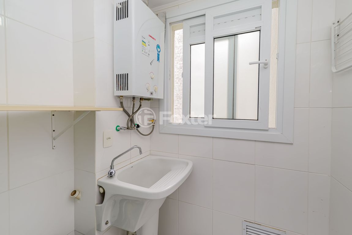 Apartamento para comprar em Sílvio Silveira Soares, 2589 - foto 35