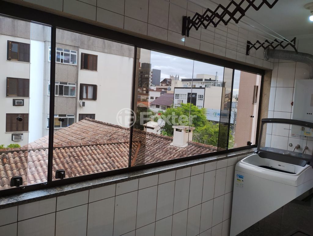 Cobertura para comprar em Adda Mascarenhas de Moraes, 140 - foto 43