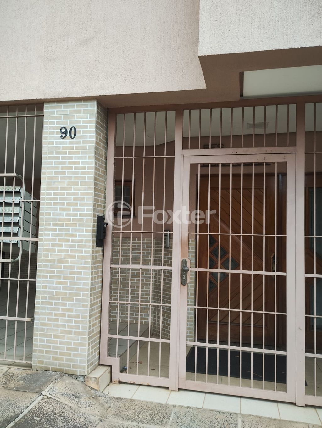 Cobertura para comprar em Adda Mascarenhas de Moraes, 140 - foto 47