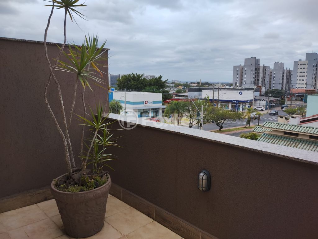 Cobertura para comprar em Adda Mascarenhas de Moraes, 140 - foto 14