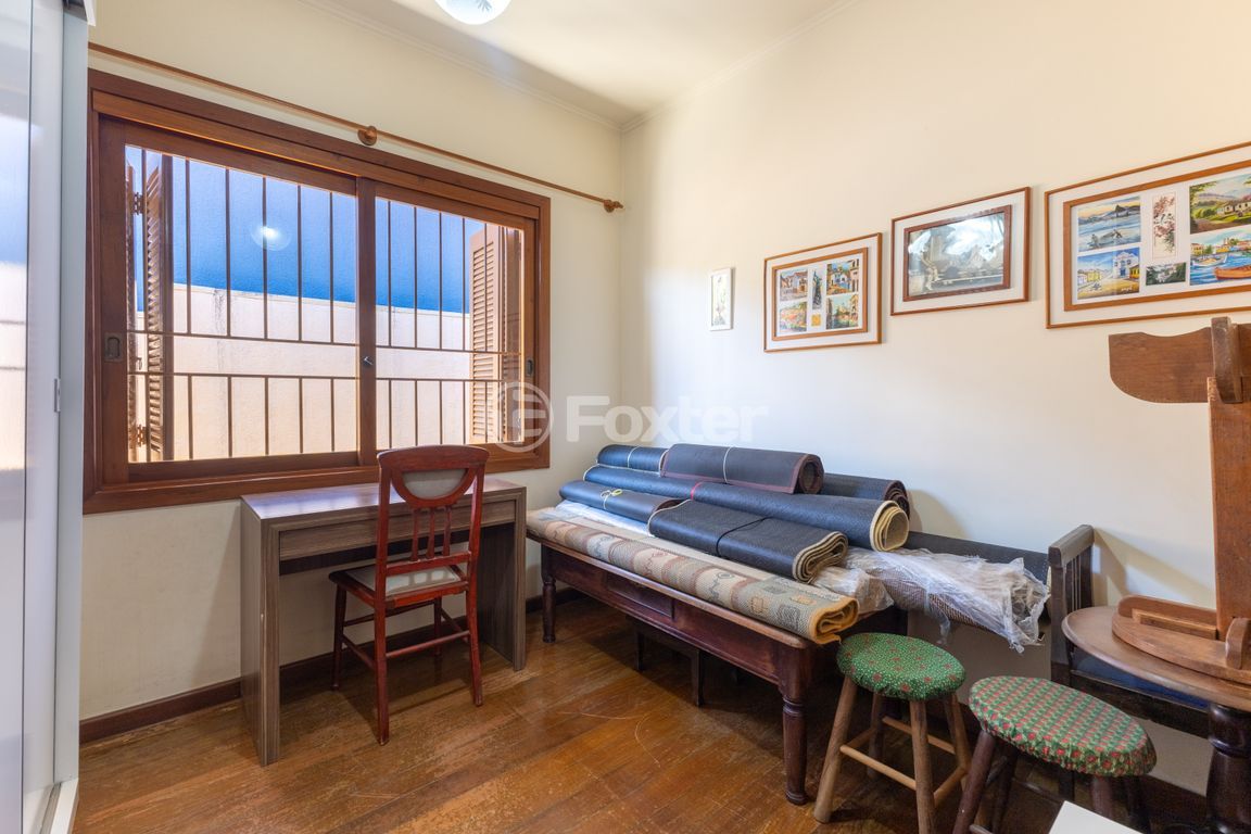 casa sobrado para comprar em Professor Othon Santos Silva, 45 - foto 18