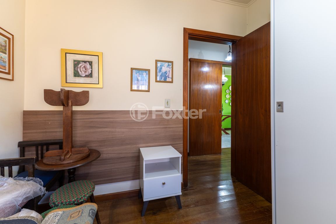 casa sobrado para comprar em Professor Othon Santos Silva, 45 - foto 19