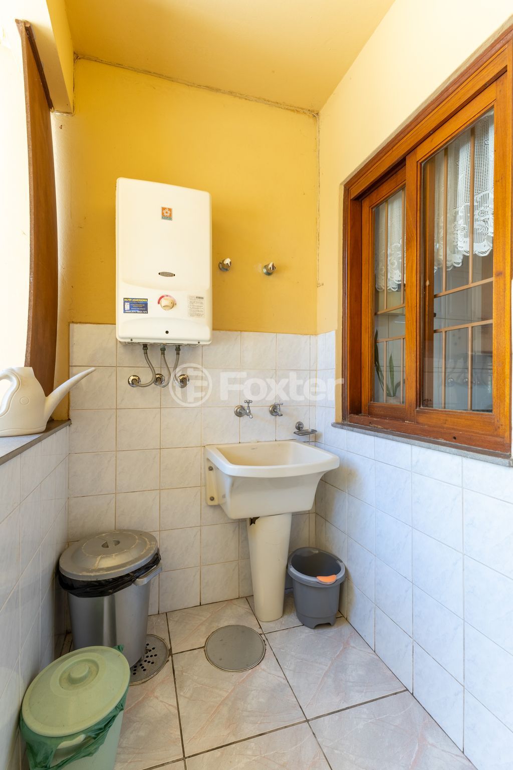 casa sobrado para comprar em Professor Othon Santos Silva, 45 - foto 28