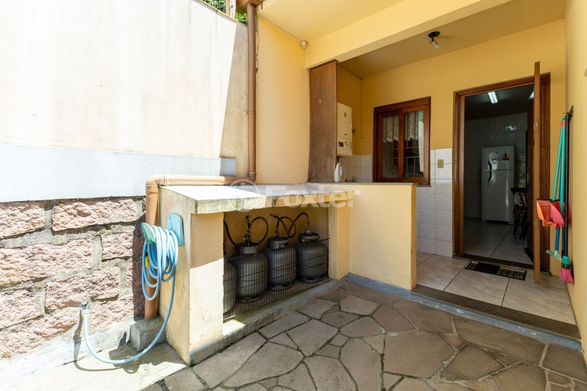casa sobrado para comprar em Professor Othon Santos Silva, 45 - foto 29