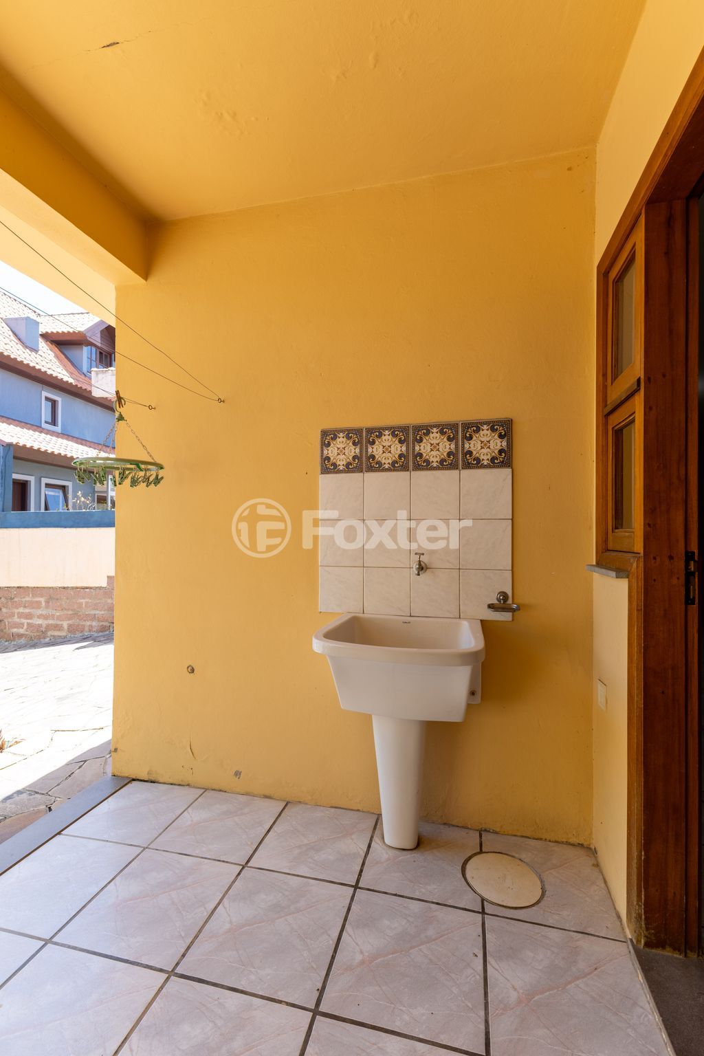 casa sobrado para comprar em Professor Othon Santos Silva, 45 - foto 35