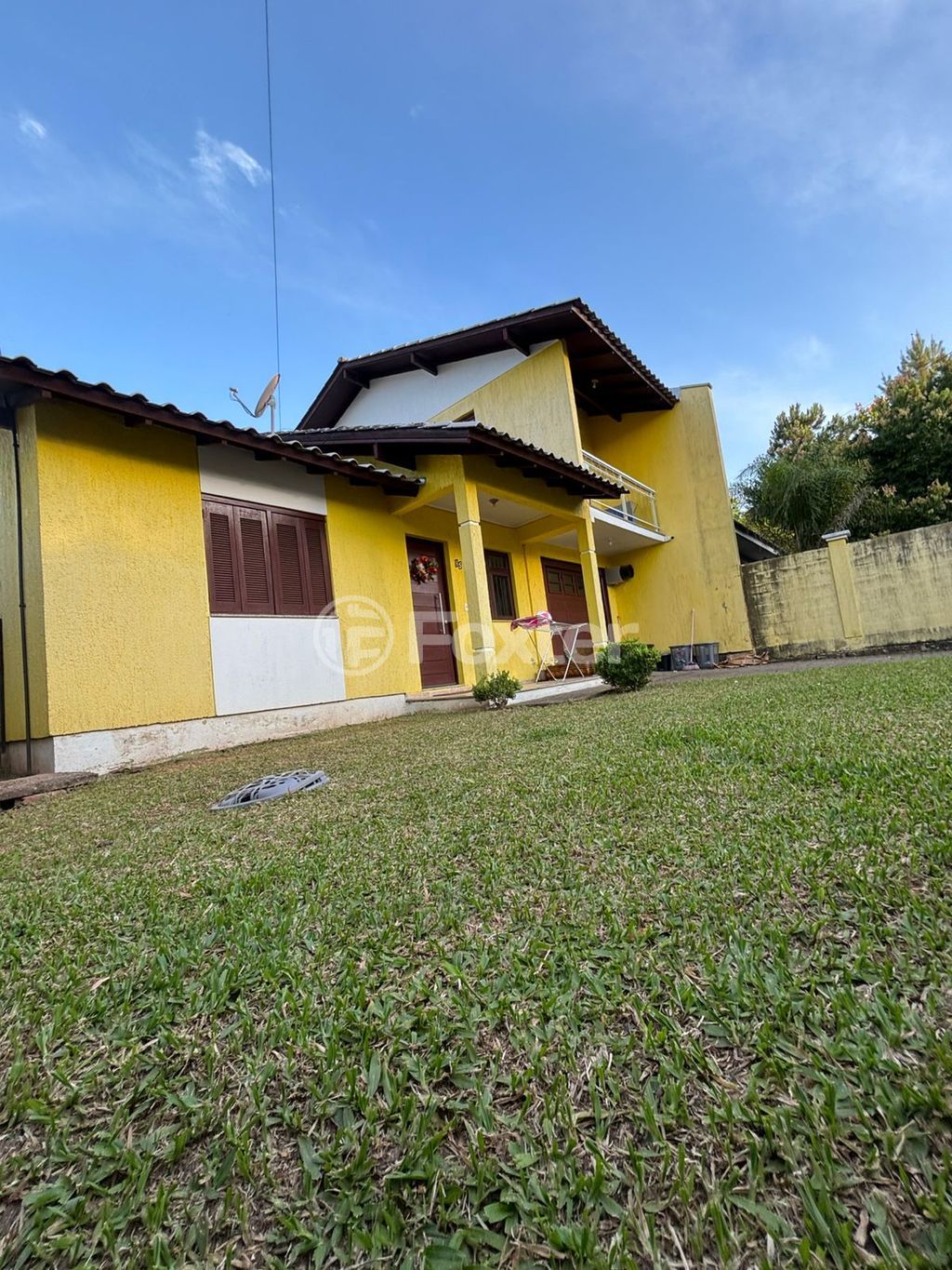 casa sobrado para comprar em Eva De Azevedo Vieira, 95 - foto 15