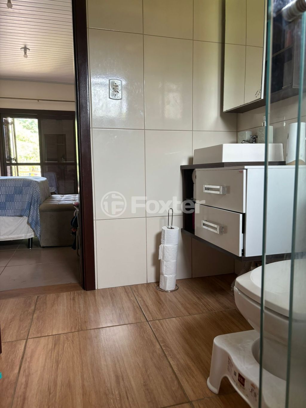 casa sobrado para comprar em Eva De Azevedo Vieira, 95 - foto 12