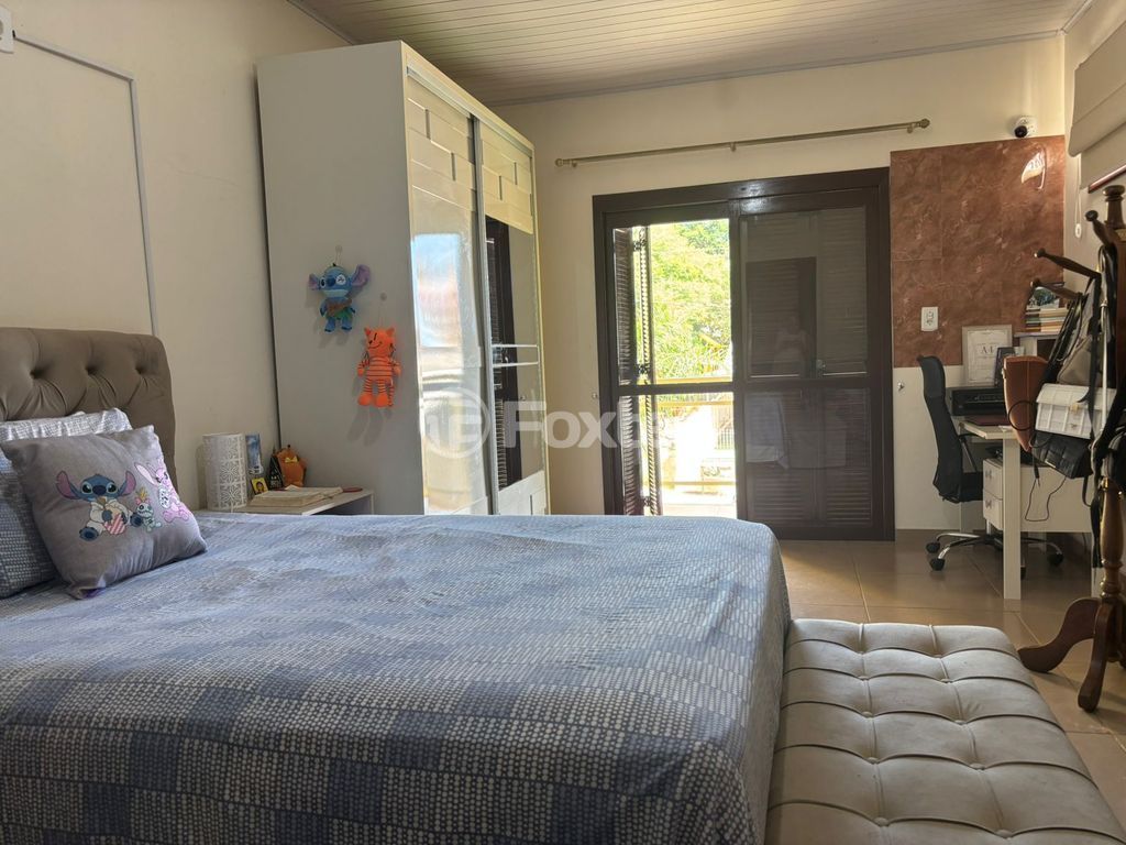 casa sobrado para comprar em Eva De Azevedo Vieira, 95 - foto 9
