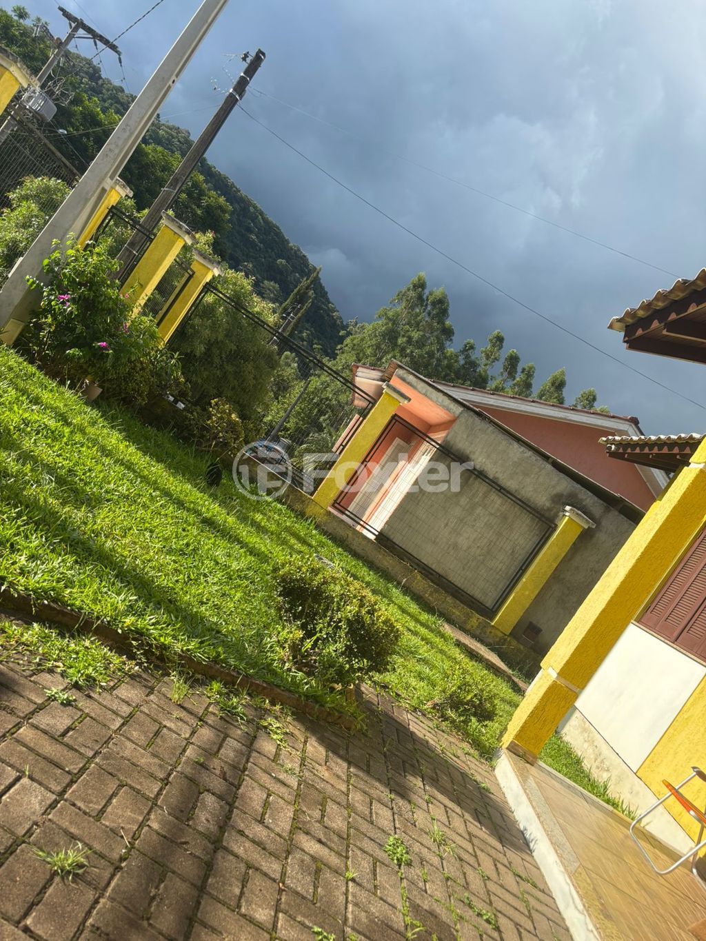 casa sobrado para comprar em Eva De Azevedo Vieira, 95 - foto 14