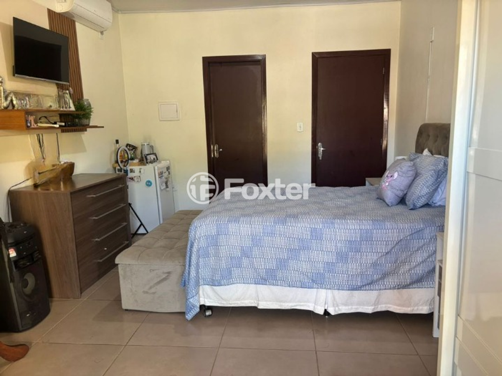 casa sobrado para comprar em Eva De Azevedo Vieira, 95 - foto 10