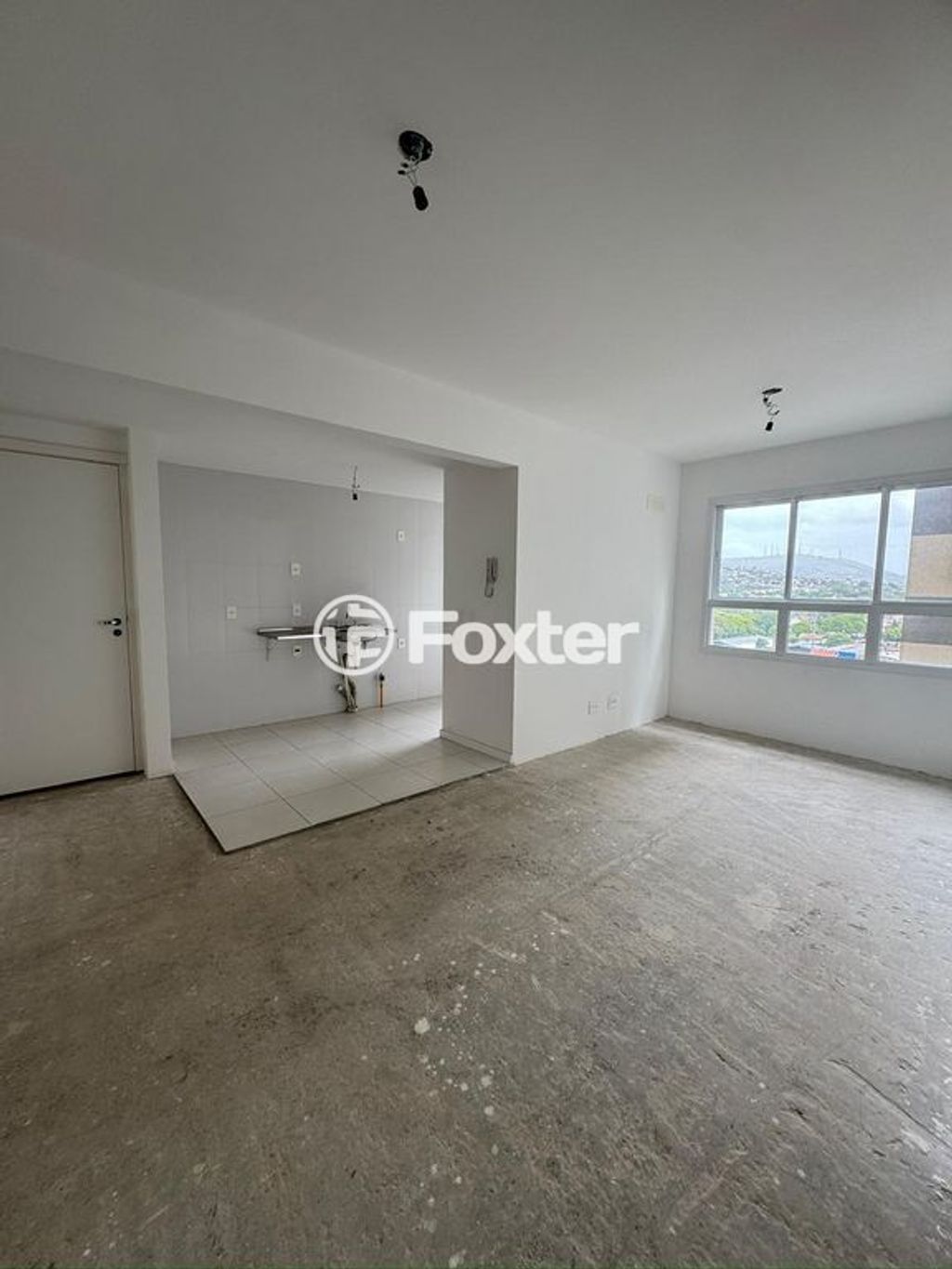 Apartamento para comprar em Jardim Carvalho, Porto Alegre - foto 1