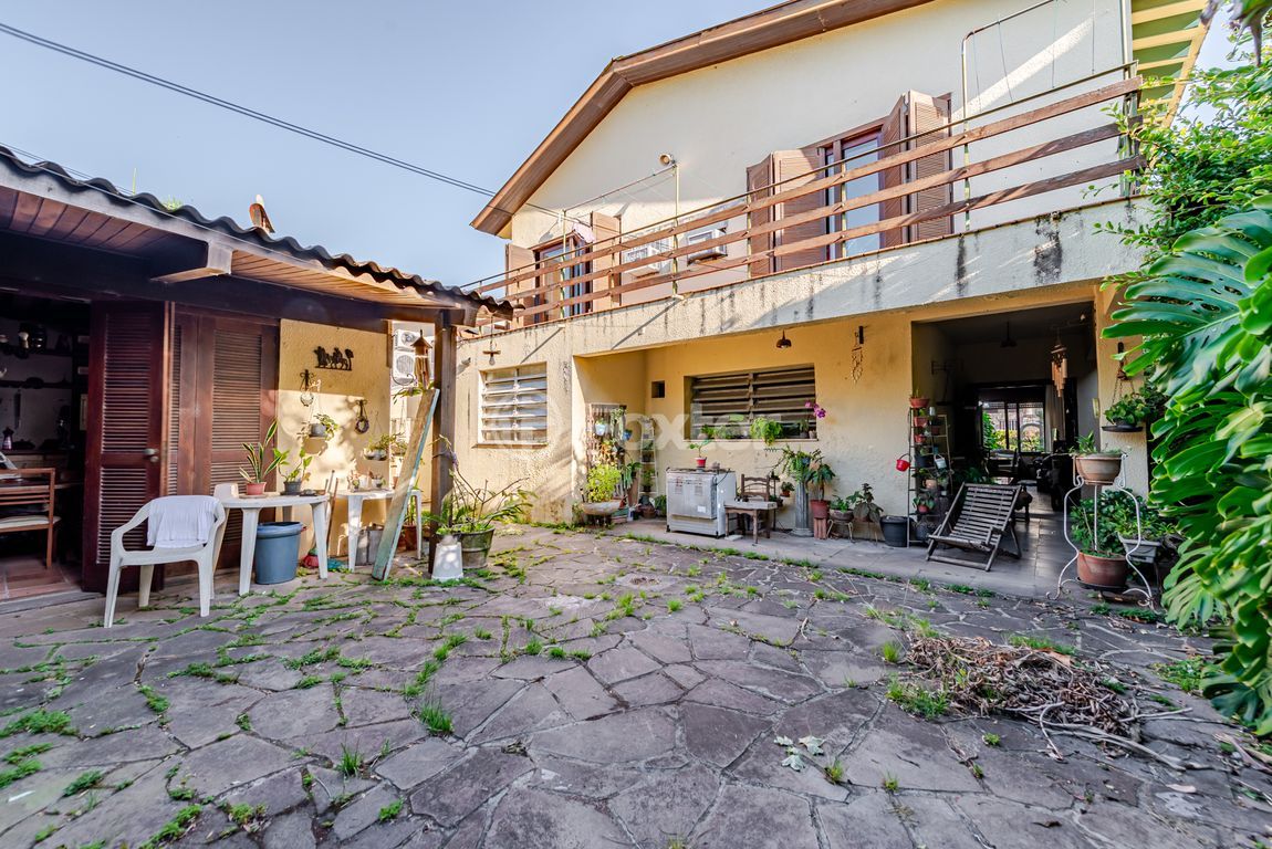 casa sobrado para comprar em Padre João Batista Reus, 378 - foto 32