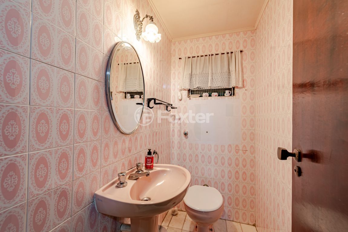 casa sobrado para comprar em Padre João Batista Reus, 378 - foto 25