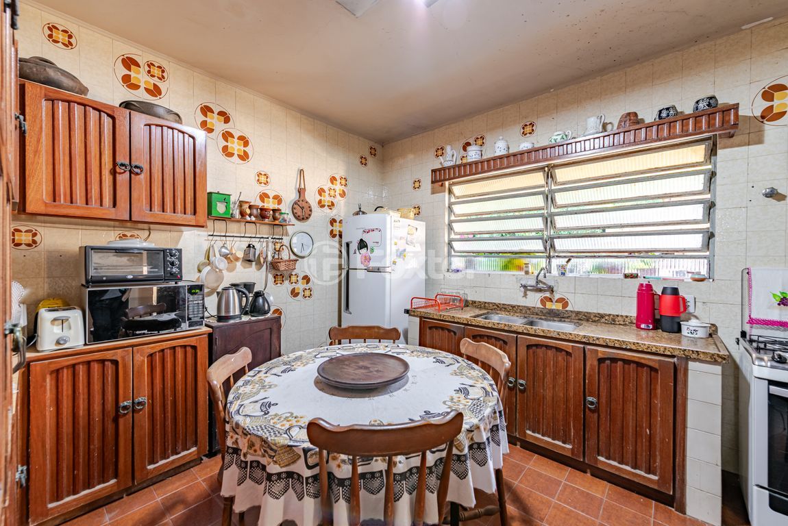 casa sobrado para comprar em Padre João Batista Reus, 378 - foto 20