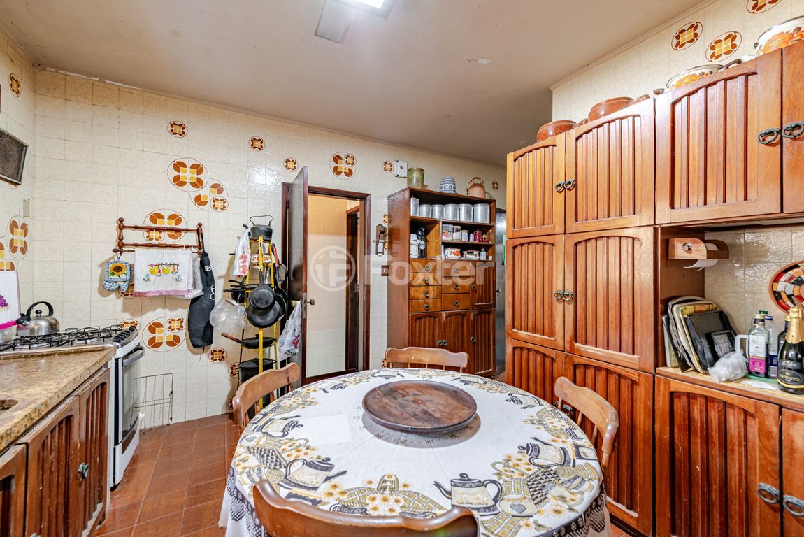 casa sobrado para comprar em Padre João Batista Reus, 378 - foto 28