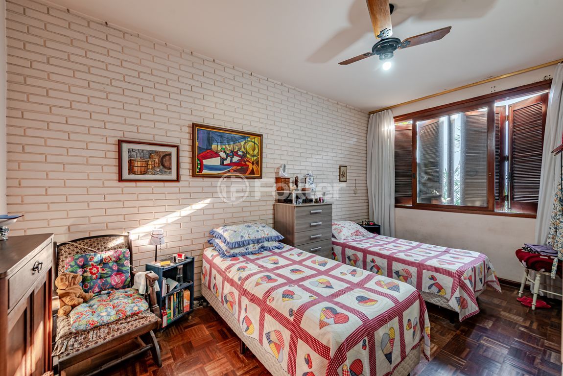 casa sobrado para comprar em Padre João Batista Reus, 378 - foto 17