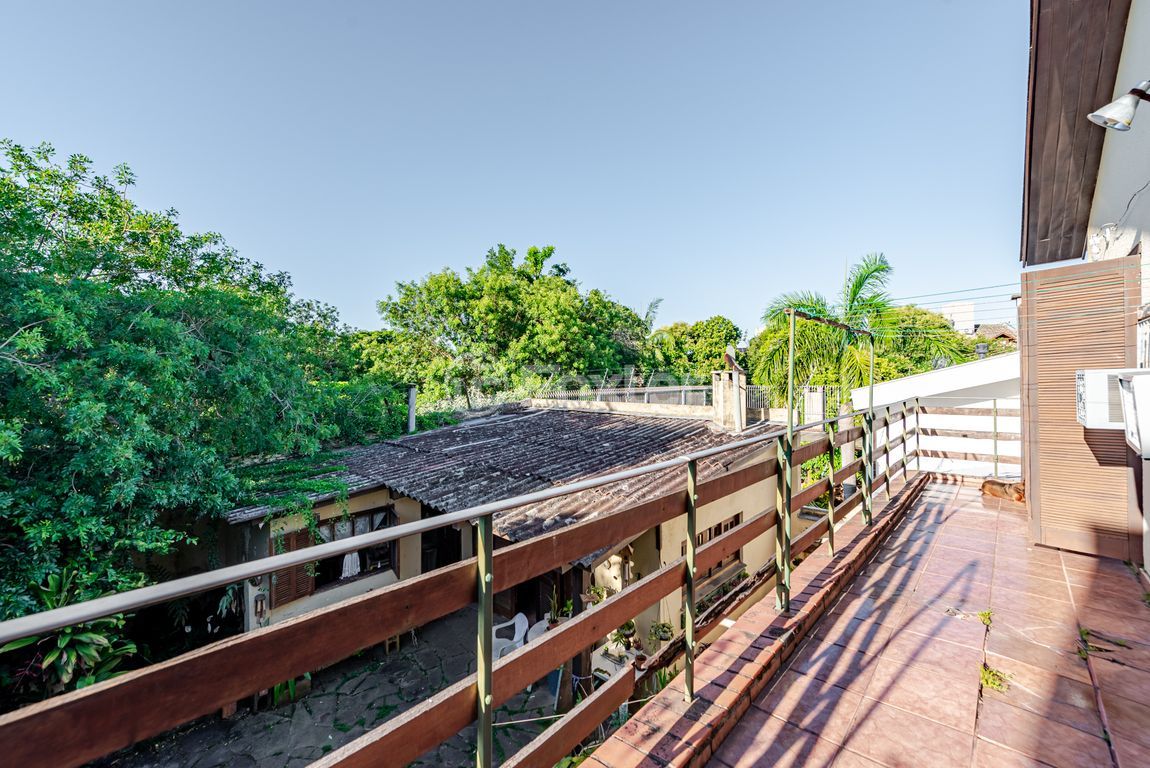 casa sobrado para comprar em Padre João Batista Reus, 378 - foto 12