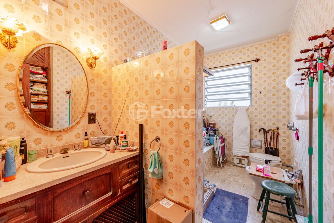 casa sobrado para comprar em Padre João Batista Reus, 378 - foto 15