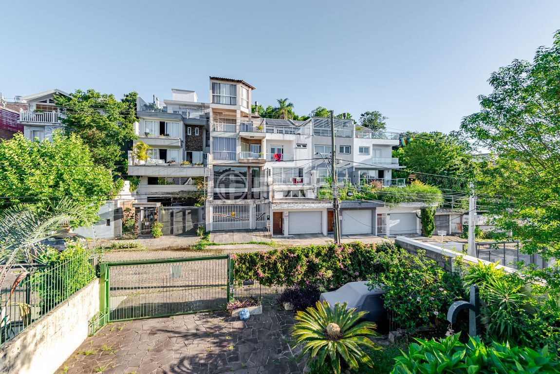 casa sobrado para comprar em Padre João Batista Reus, 378 - foto 22
