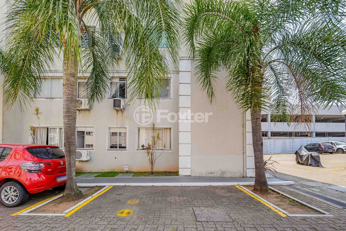 Apartamento para comprar em Baltazar de Oliveira Garcia, 2396 - foto 43