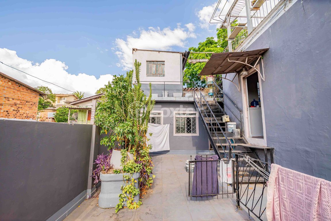 casa sobrado para comprar em Evangelista Francisco da Silva, 232 - foto 129