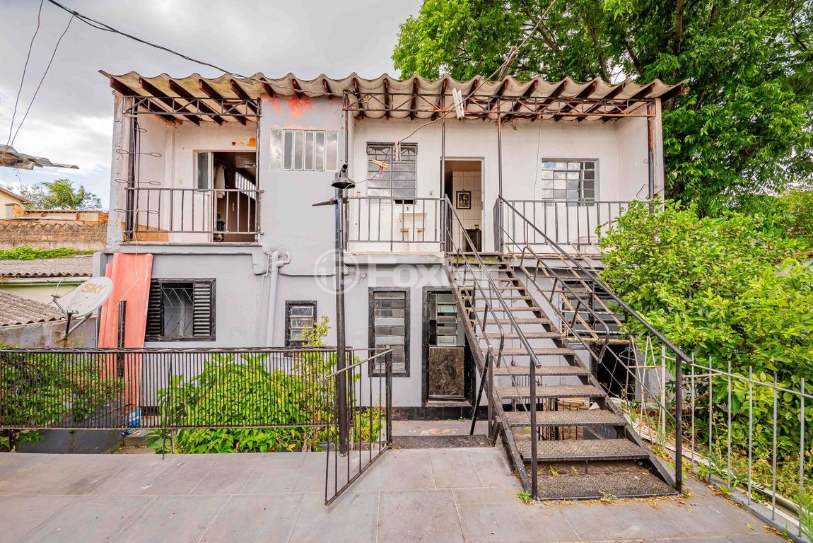 casa sobrado para comprar em Evangelista Francisco da Silva, 232 - foto 124