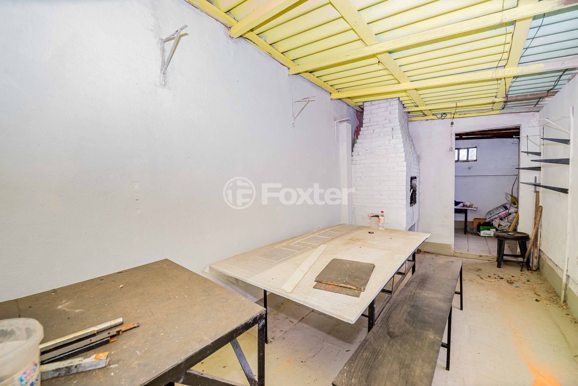 casa sobrado para comprar em Evangelista Francisco da Silva, 232 - foto 109