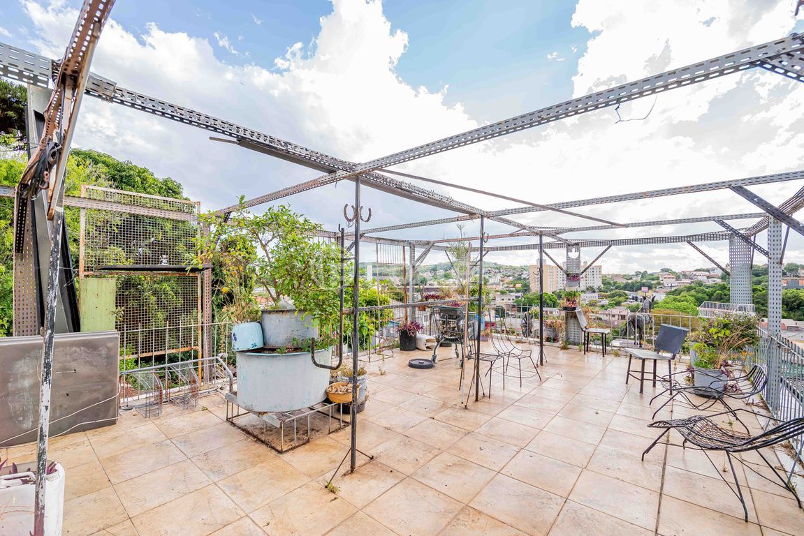 casa sobrado para comprar em Evangelista Francisco da Silva, 232 - foto 119