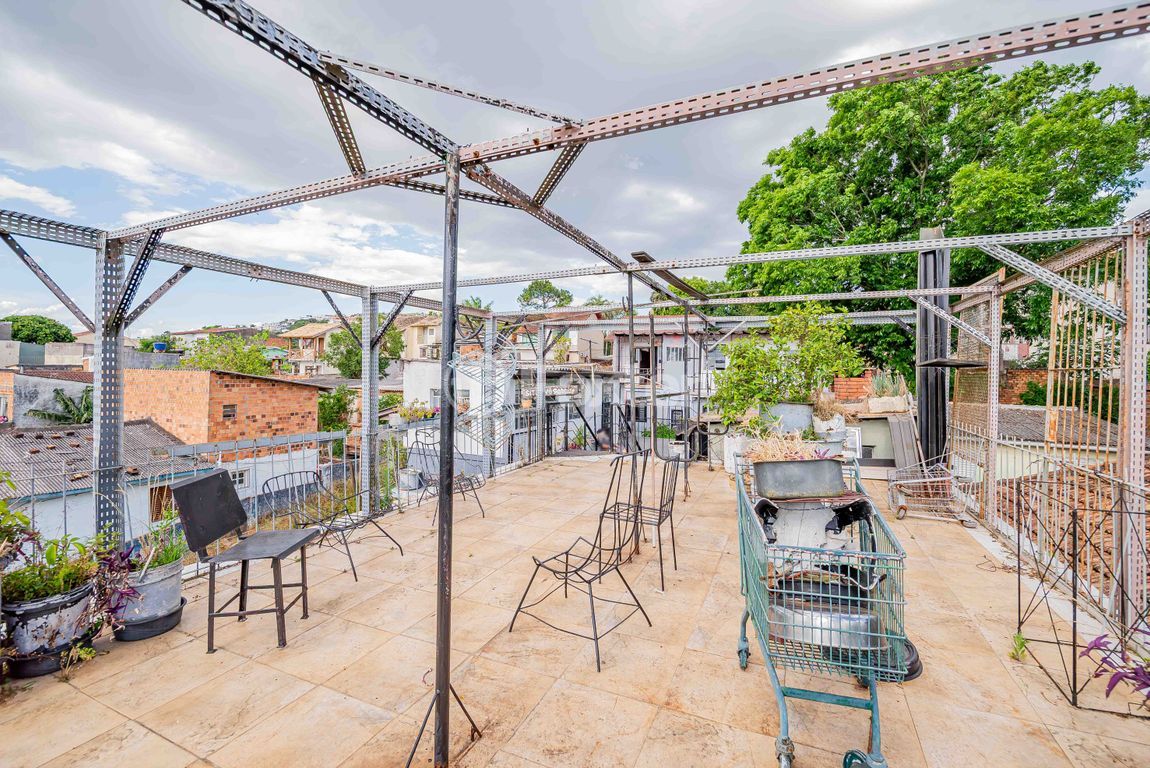 casa sobrado para comprar em Evangelista Francisco da Silva, 232 - foto 123