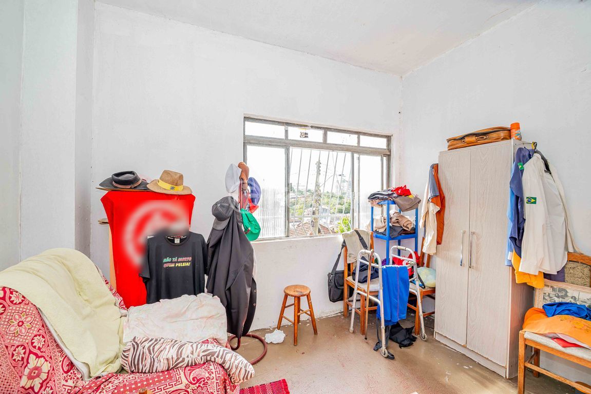casa sobrado para comprar em Evangelista Francisco da Silva, 232 - foto 45
