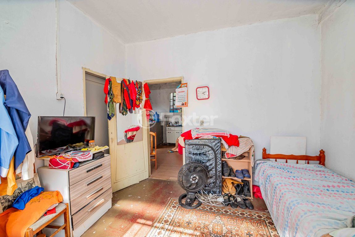 casa sobrado para comprar em Evangelista Francisco da Silva, 232 - foto 42