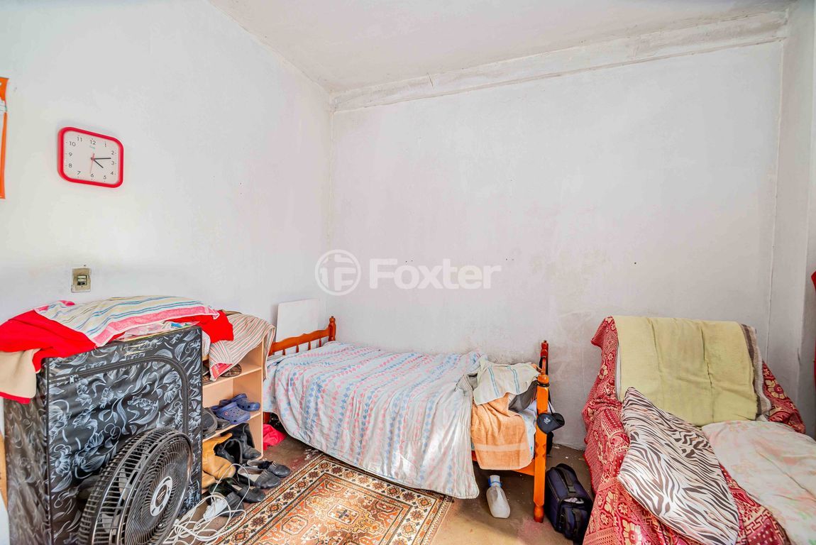 casa sobrado para comprar em Evangelista Francisco da Silva, 232 - foto 43