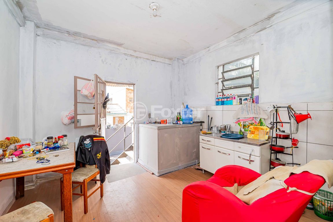 casa sobrado para comprar em Evangelista Francisco da Silva, 232 - foto 47